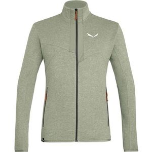 Salewa ROCCA 2 PL M FZ Fleecejack, Midlayer, heren