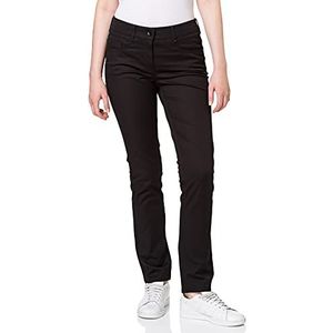 Atelier Garden, slim broek, dames. - - 54