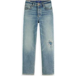 The Sky - Rechte pasvorm, Vh Denim V446, 32W / 34L