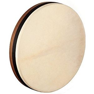 Meinl Percussion AE-FD22T Frame Drum, Artisan Edition Tar, 14 inch