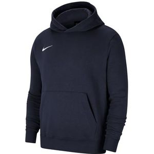 Nike Jongens Club 36 hoodie