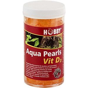 Hobby Aqua Pearls, Vit D3, 170 g