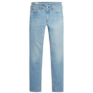 Levi's 511 Slim Jeans heren, Tabor Well Worn, 30W / 30L