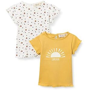 ZIPPY Babyblouse, Geel als Sample, 24 Maanden