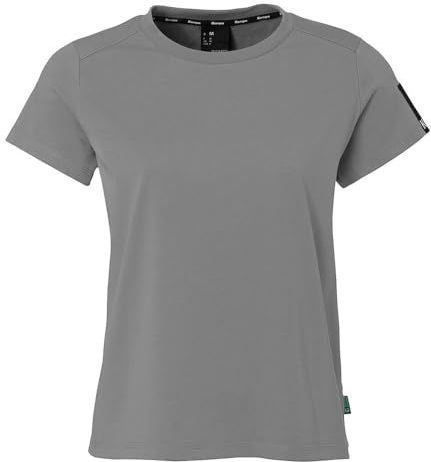 Kempa STMNT T-shirt voor kinderen en volwassenen - Herenmodel