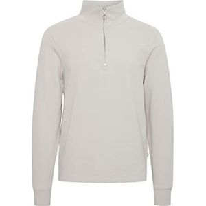 CASUAL FRIDAY Heren CFSebastian 0064 sweatshirt, 154503/Chateau Gray, M, 154503/Chateau Grijs, M