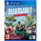 Deep Silver Dead Island 2 Day 1 Edition voor PS4 (ongesneden versie) - Duitse verpakking