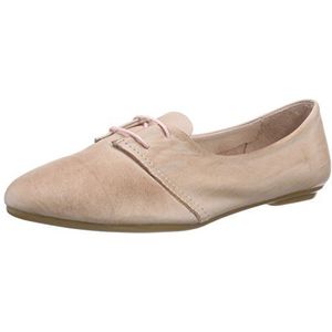 Andrea Conti dames 1571504 Oxford, Roze Rosa 022, 38 EU