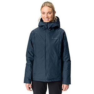 VAUDE Neyland Gewatteerde jas voor dames