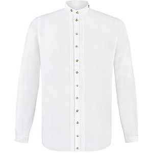 Stockerpoint - Julian - Overhemd - Wit