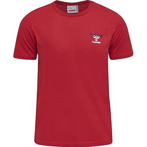 hummel Heren Hmlic Dayton T-shirt T-shirt