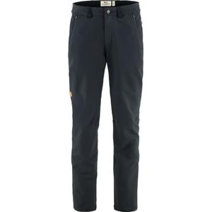 Fjällräven - Abisko Winter Stretch - Compressiebroek - Heren