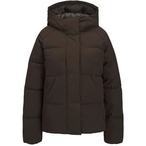 Jack & Jones - Global Jjxx - Gewatteerde Jas - Capuchon - Lange Mouwen