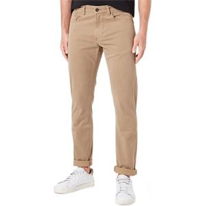 camel active Herenjeans, wood, 32W x 32L