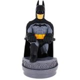 Cable Guys - Batman Gaming Accessories Holder & Phone Holder for Most Controller (Xbox, Play Station, Nintendo Switch) & Phone
