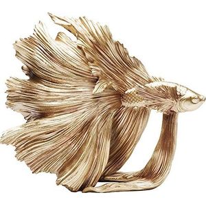 Decoratief object Betta Fish