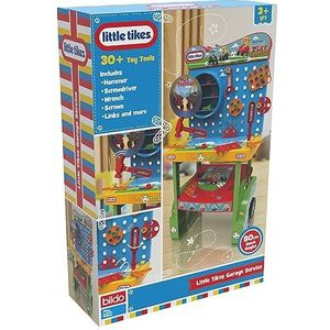 Little Tikes LTB03000 Keukenspeelset, eenheidsmaat