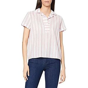 Mexx Dames Blouse - multi - XL