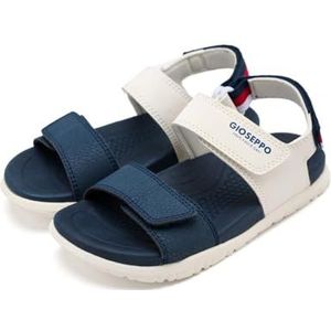 Gioseppo - Anderson - Sandalen - Multicolor - Gecombineerd Bovenwerk van PU en Polyester