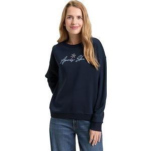 TOM TAILOR Sweatshirt voor dames