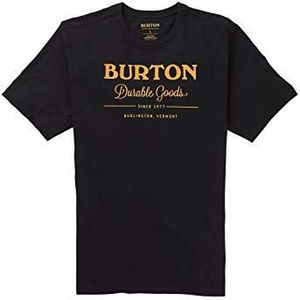 Burton Durable Goods T-shirt met korte mouwen voor heren