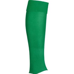 Derbystar Heren steunkousen 652019 sokken, groen, junior