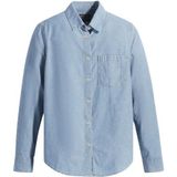 Dockers - Original - Overhemd - Lange Mouwen