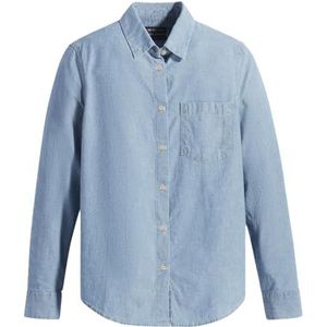 Dockers - Original - Overhemd - Lange Mouwen