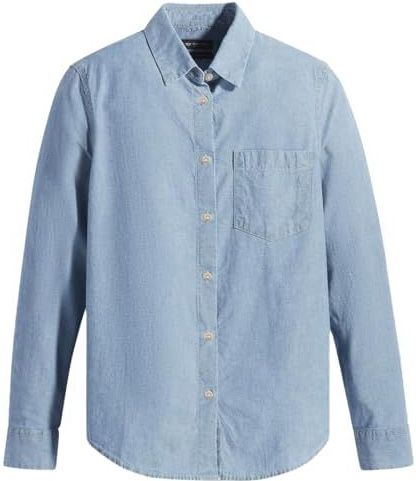 Dockers - Original - Overhemd - Lange Mouwen