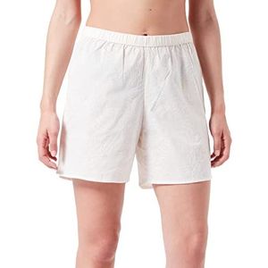 Schiesser Korte pyjamabroek voor dames