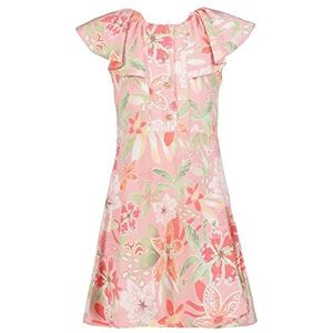 Garcia Kids Meisjesjurk, gebroken wit, 116/122, off-white, 116 cm