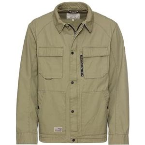 camel active Herenjas, donkergroen, 58