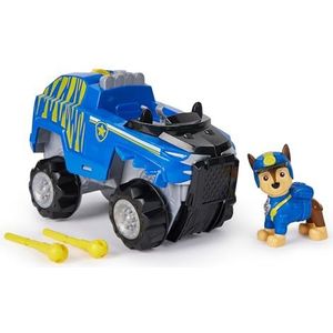 Paw Patrol Toy Vehicle Themed Vehicle Chase Jungle