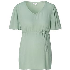 Noppies Damesblouse met korte mouwen, Lily Pad - P966, 36