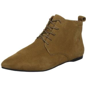 Vagabond dames leroc chelsea boots, Beige bisquit, 42 EU