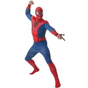 Rubies - kostuum - spiderman - mt128 - Cadeaus gadgets kopen | o.a. ballonnen & feestkleding | beslist.nl