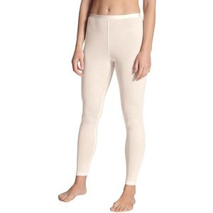 Calida True Confidence leggings voor dames, Light ivoor, 52 NL/54 NL