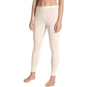 Calida True Confidence leggings voor dames, Light ivoor, 48-50