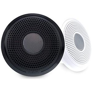 Garmin - Fusion XS Series - Marine Speakers - Wit - 4 inch - 120 Watt