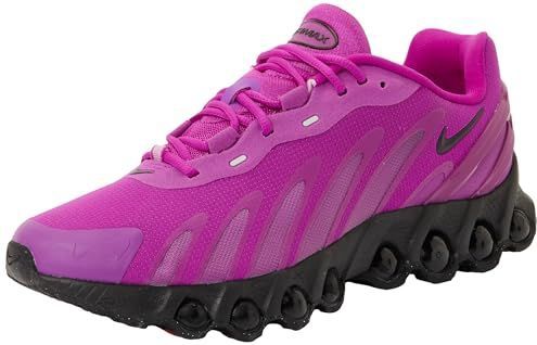 Nike - Air Max Dn8 - Sneakers - Zwart - Mesh