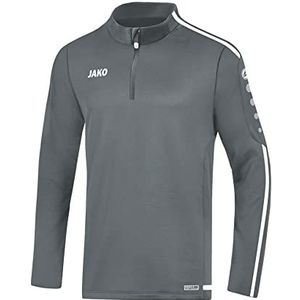 JAKO Unisex Striker 2.0 Ziptop kinderen Ziptop