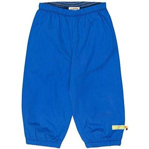 loud + proud Unisex baby waterafstotend biologisch katoen, GOTS gecertificeerd broek