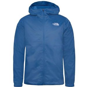 THE NORTH FACE Quest Optic Blue Black Heather M