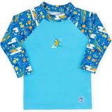 Splash About Zwemtop - UV40+ - Crocodile Moeras - Splash About - 4 jaar (104) - Badmode