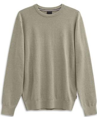 bugatti - Herentrui - 130-mos - Regular Fit - Kasjmier-aandeel