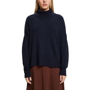 ESPRIT 103EO1I306, 400/marineblauw, XXS