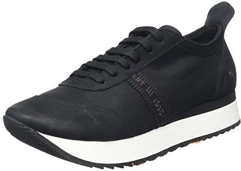 ART Sneakers laag 'Kioto'  zwart