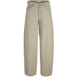Jack & Jones - R250 Jjxx - Spijkerbroek - Barrel Fit - Middelhoge Taille