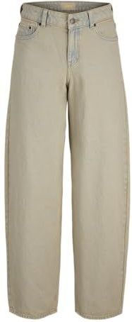 Jack & Jones - R250 Jjxx - Spijkerbroek - Barrel Fit - Middelhoge Taille