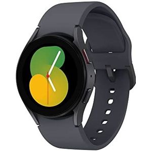 Samsung Galaxy Watch 5 (40mm) Bluetooth - Smartwatch Graphite